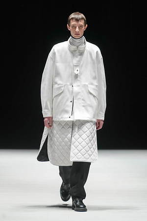 ザ・リラクス(THE RERACS) 2020-21年秋冬ウィメンズ&メンズコレクション  - 写真57