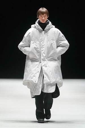 ザ・リラクス(THE RERACS) 2020-21年秋冬ウィメンズ&メンズコレクション  - 写真59