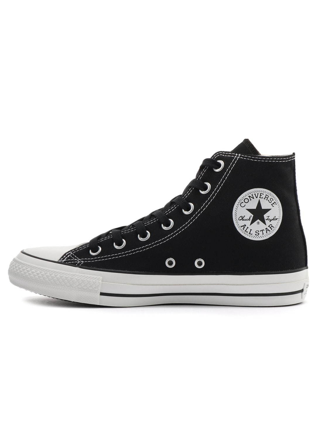 激安価格です！男女ペア☆珍しいペイズリー柄☆白黒CONVERSE