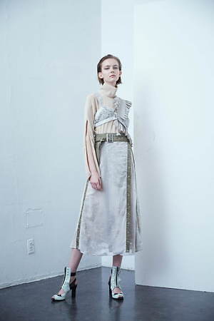 シロマ(SHIROMA) 2020-21年秋冬ウィメンズコレクション  - 写真26