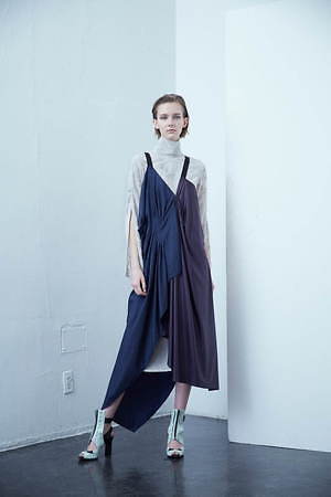 シロマ(SHIROMA) 2020-21年秋冬ウィメンズコレクション  - 写真32