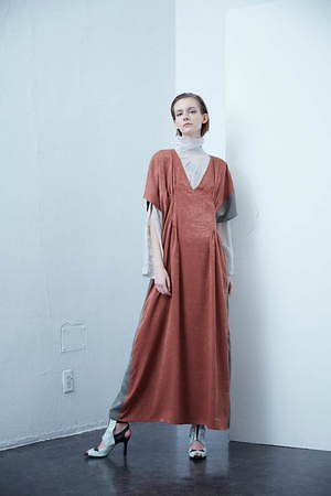 シロマ(SHIROMA) 2020-21年秋冬ウィメンズコレクション  - 写真44