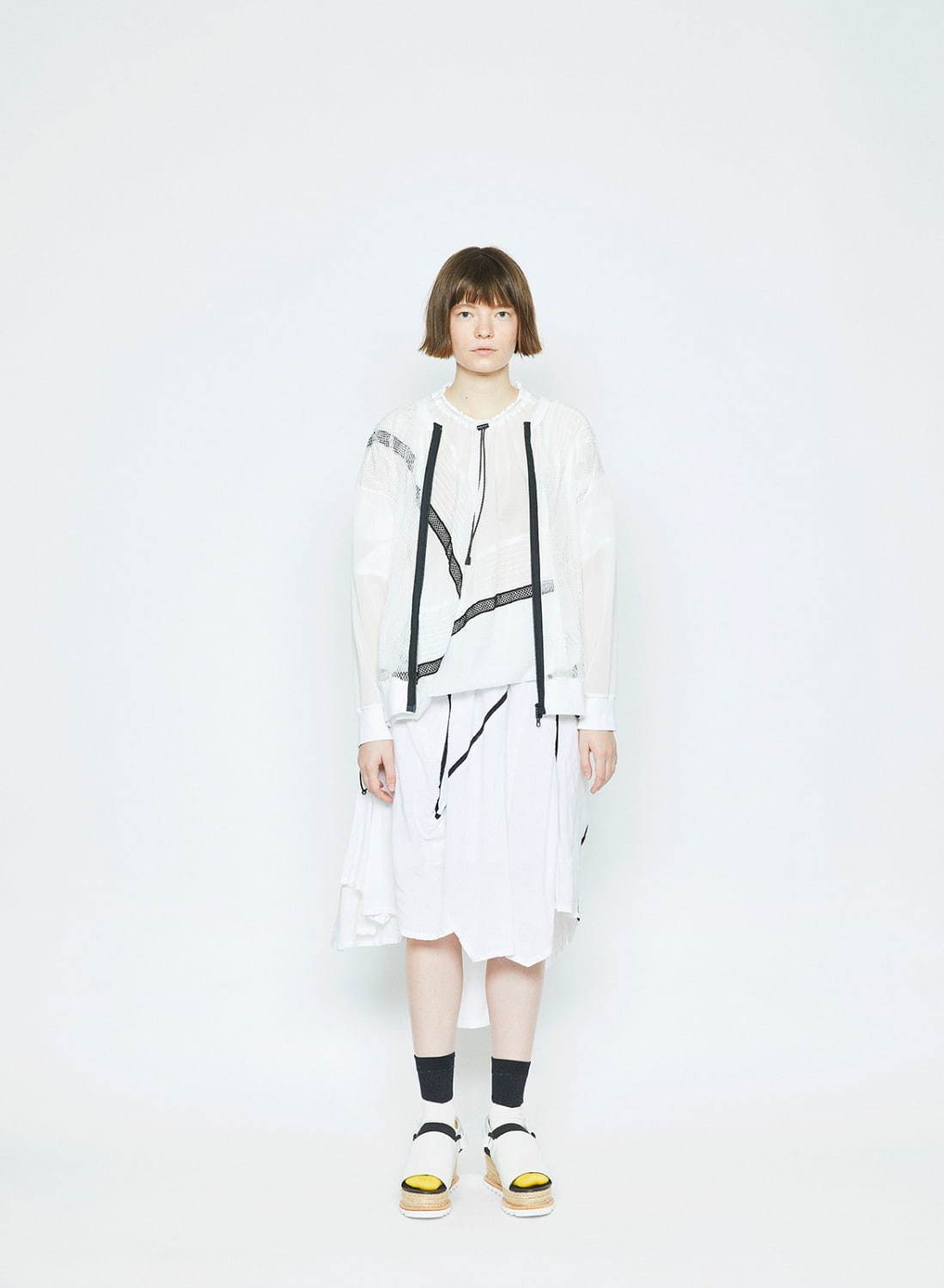 ゴム(gomme) 2020年春夏ウィメンズコレクション  - 写真3