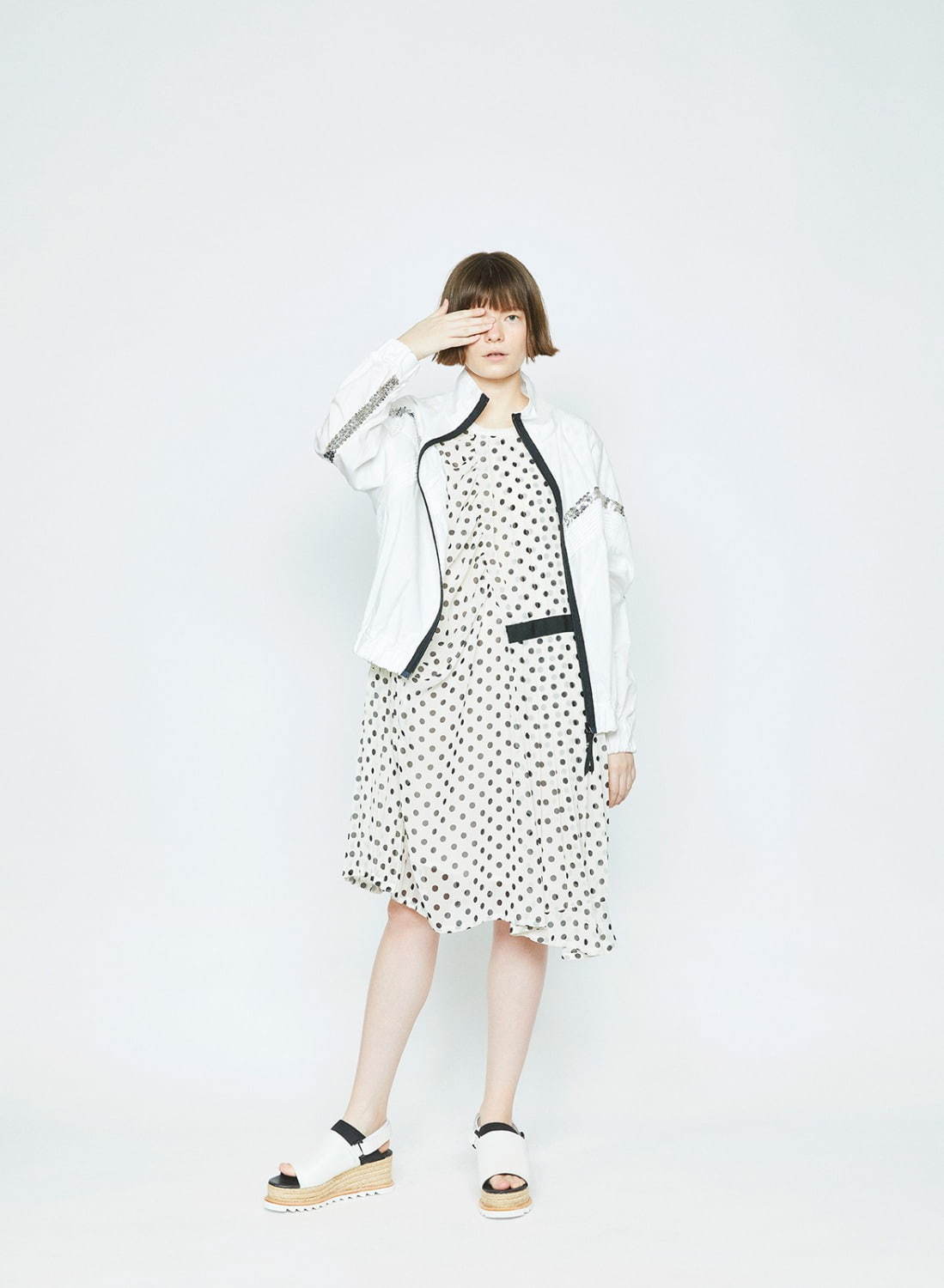 ゴム 2020年春夏｜ ワンピース