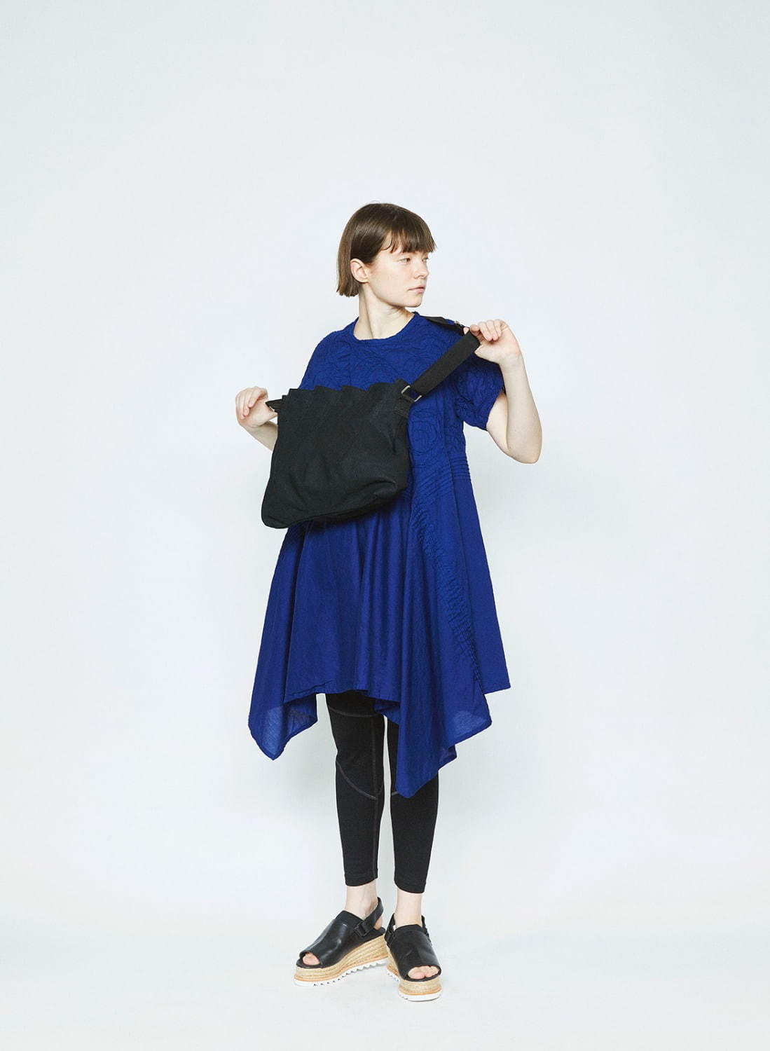 ゴム 2020年春夏｜ ワンピース