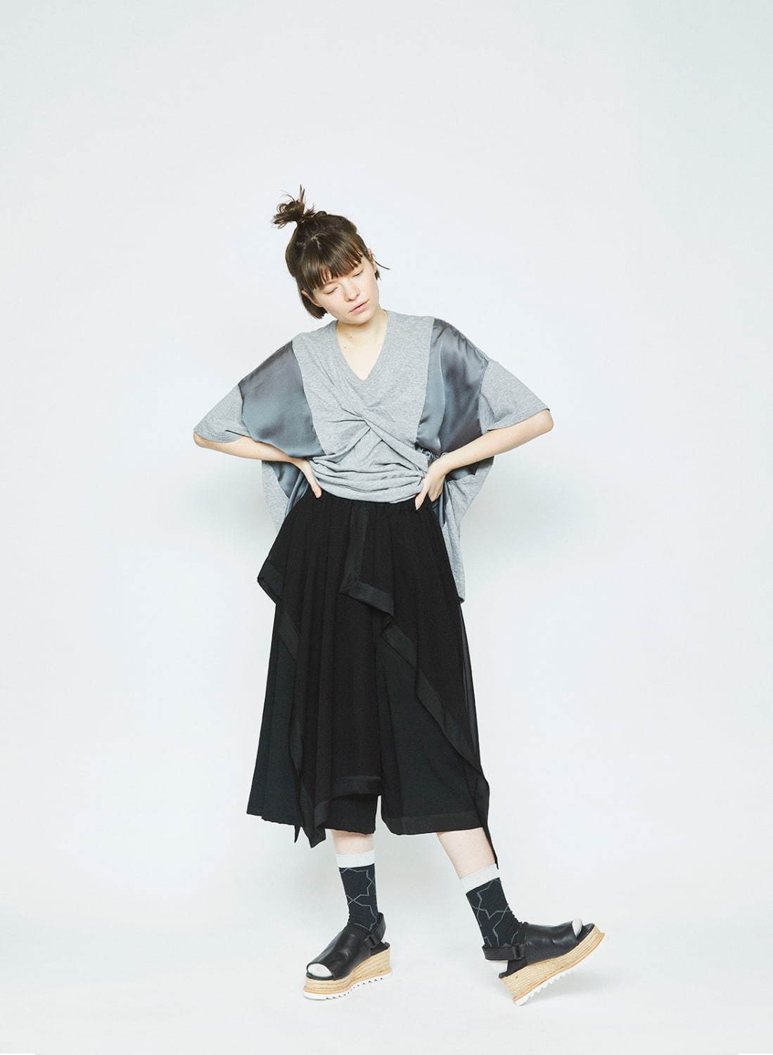 ゴム(gomme) 2020年春夏ウィメンズコレクション  - 写真16