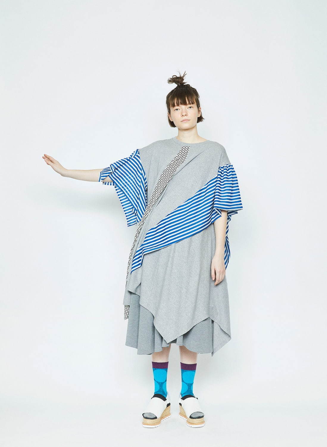 ゴム 2020年春夏｜ ワンピース