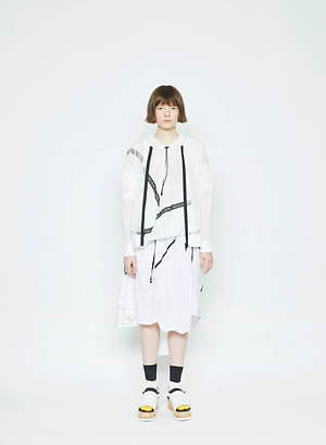 ゴム(gomme) 2020年春夏ウィメンズコレクション  - 写真3