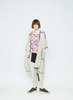 ゴム(gomme) 2020年春夏ウィメンズコレクション  - 写真4