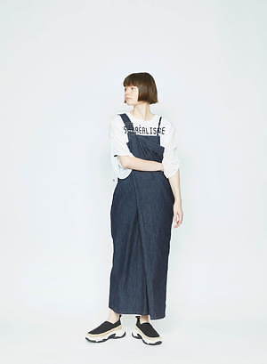 ゴム(gomme) 2020年春夏ウィメンズコレクション  - 写真7