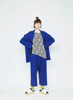 ゴム(gomme) 2020年春夏ウィメンズコレクション  - 写真15