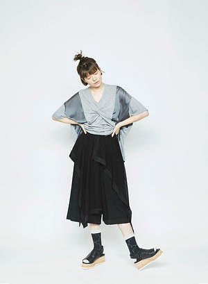 ゴム(gomme) 2020年春夏ウィメンズコレクション  - 写真16