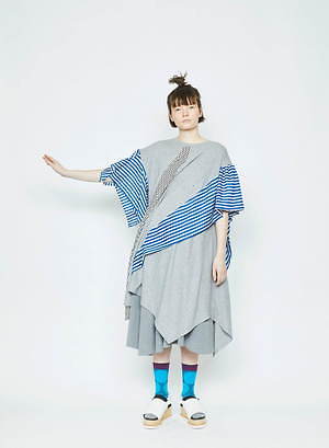 ゴム(gomme) 2020年春夏ウィメンズコレクション  - 写真18