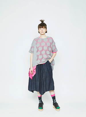 ゴム(gomme) 2020年春夏ウィメンズコレクション  - 写真20