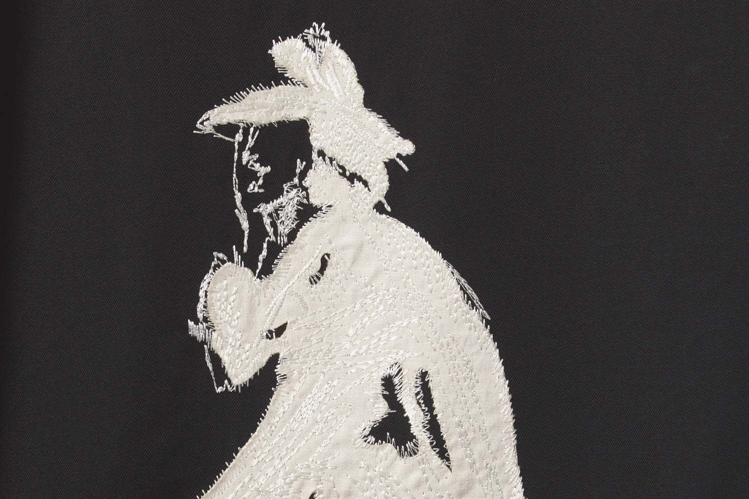 ヨウジヤマモト