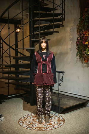 メアグラーティア(meagratia) 2020-21年秋冬メンズコレクション  - 写真19