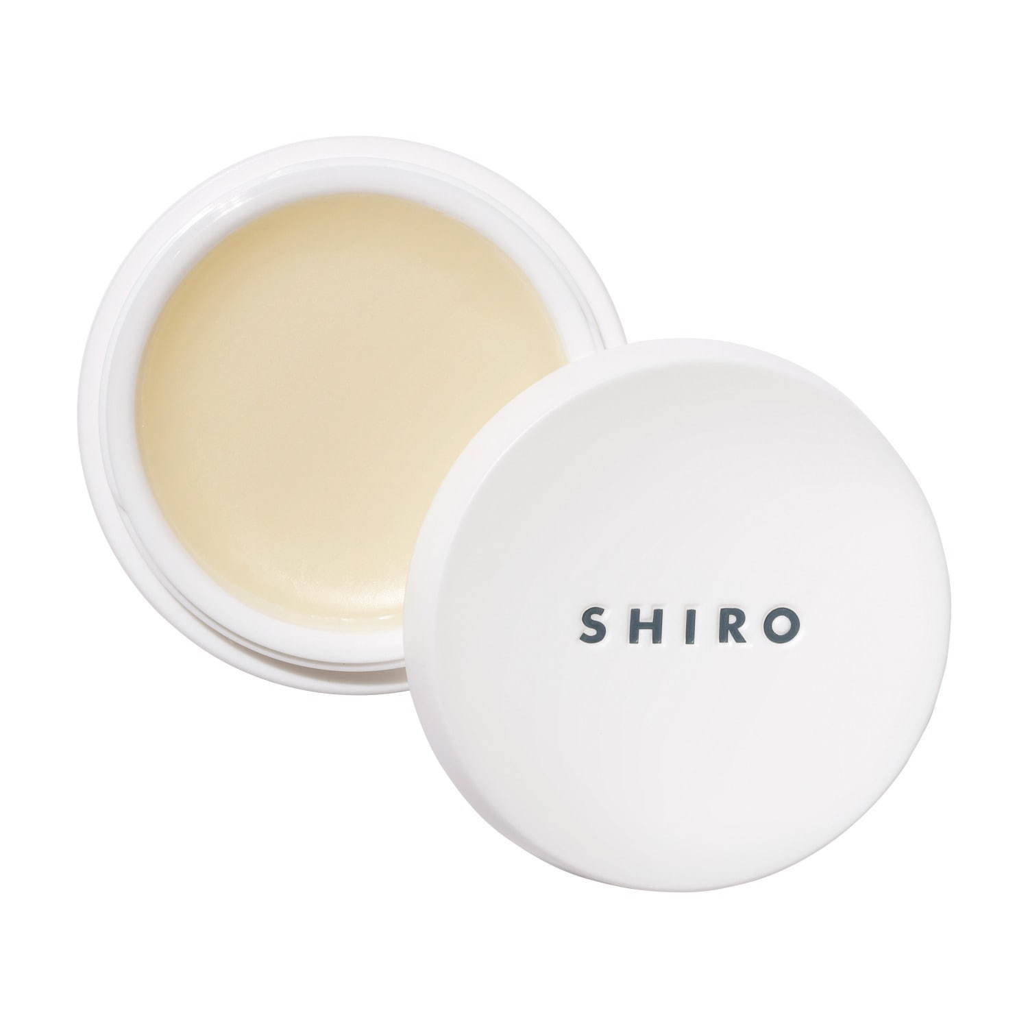 SHIRO「ポピー」イメージの練り香水