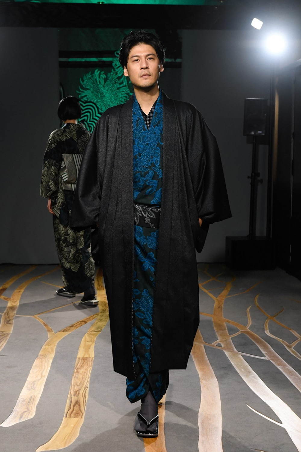 ジョウタロウ サイトウ 2020-21年秋冬<span>コレクション</span> - 写真32