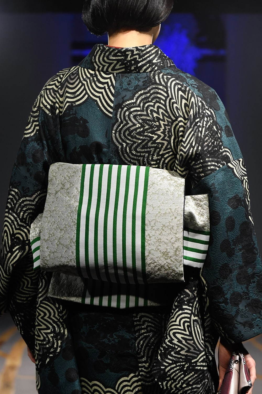 ジョウタロウ サイトウ 2020-21年秋冬<span>コレクション</span> - 写真30