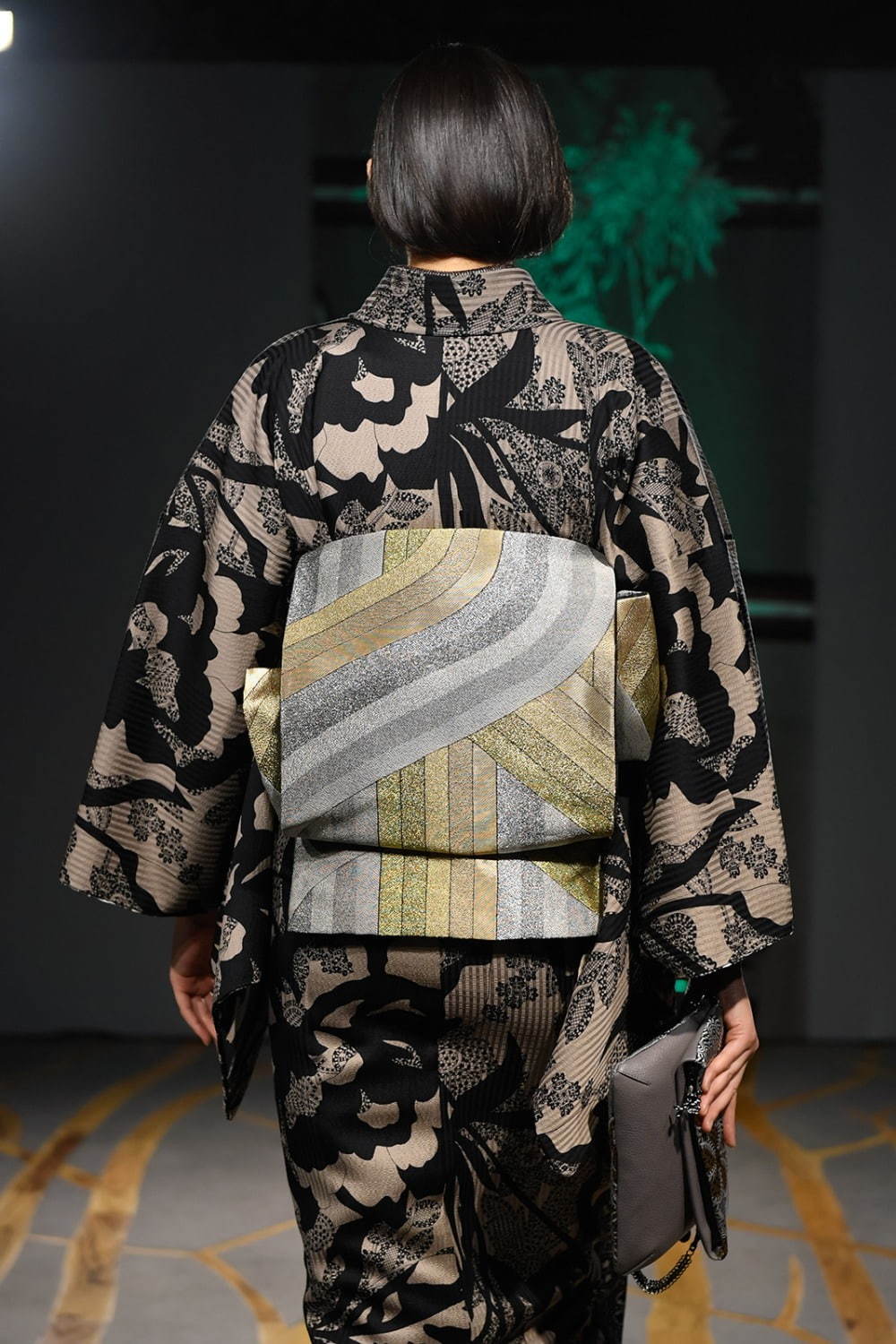 ジョウタロウ サイトウ 2020-21年秋冬<span>コレクション</span> - 写真36