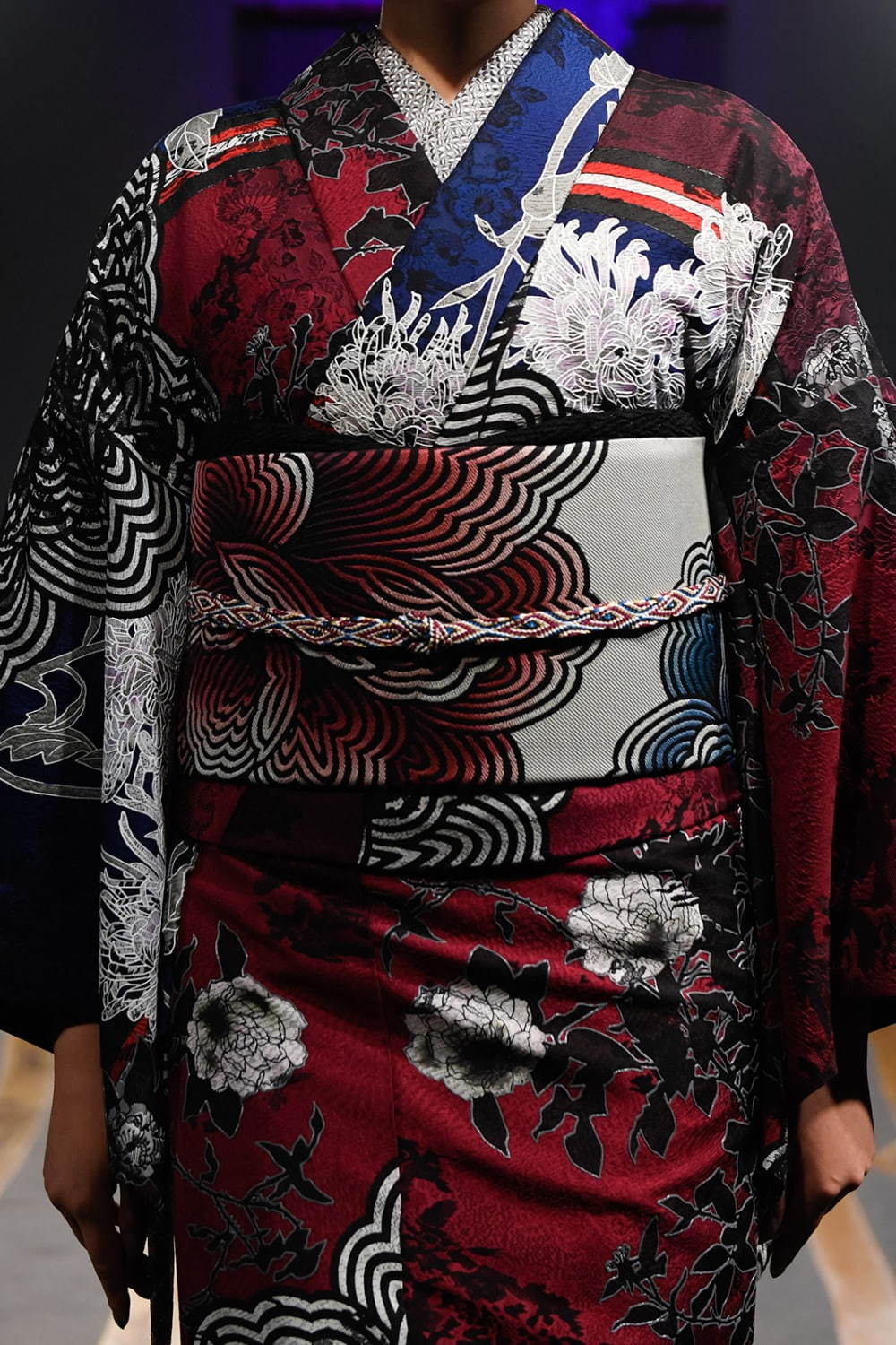 ジョウタロウ サイトウ 2020-21年秋冬<span>コレクション</span> - 写真67