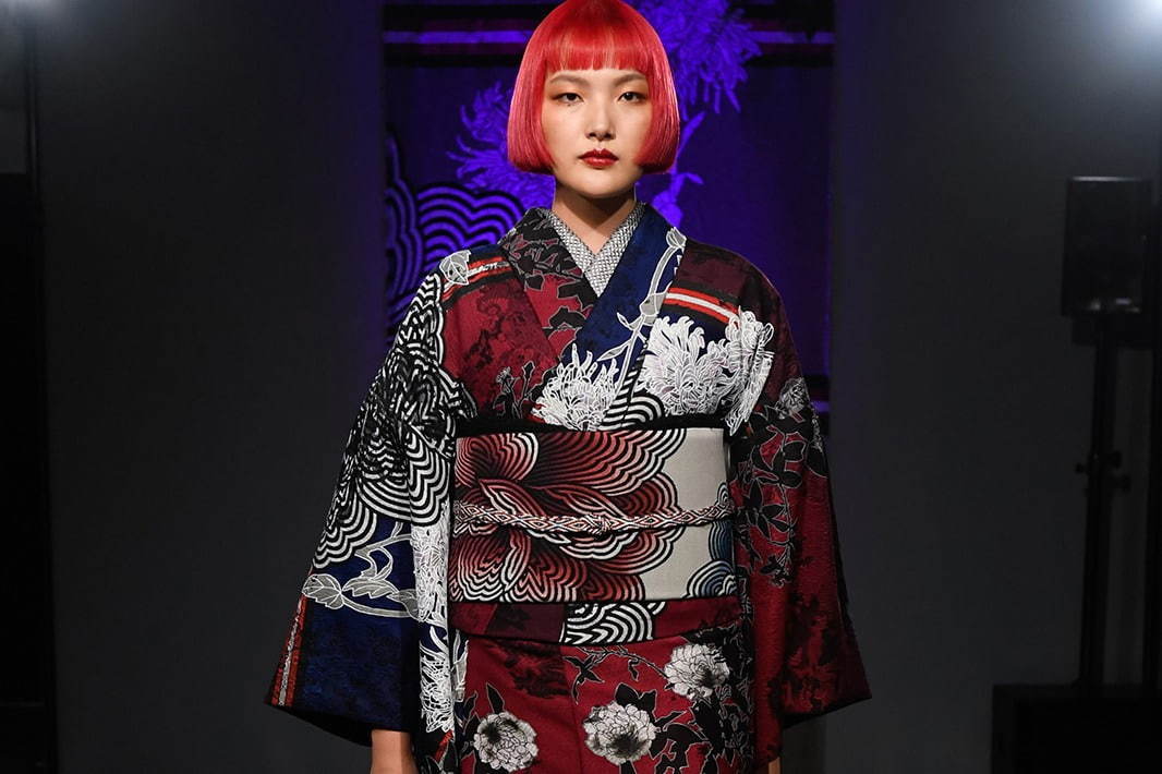 ジョウタロウ サイトウ 2020-21年秋冬 ウィメンズ&メンズ コレクション