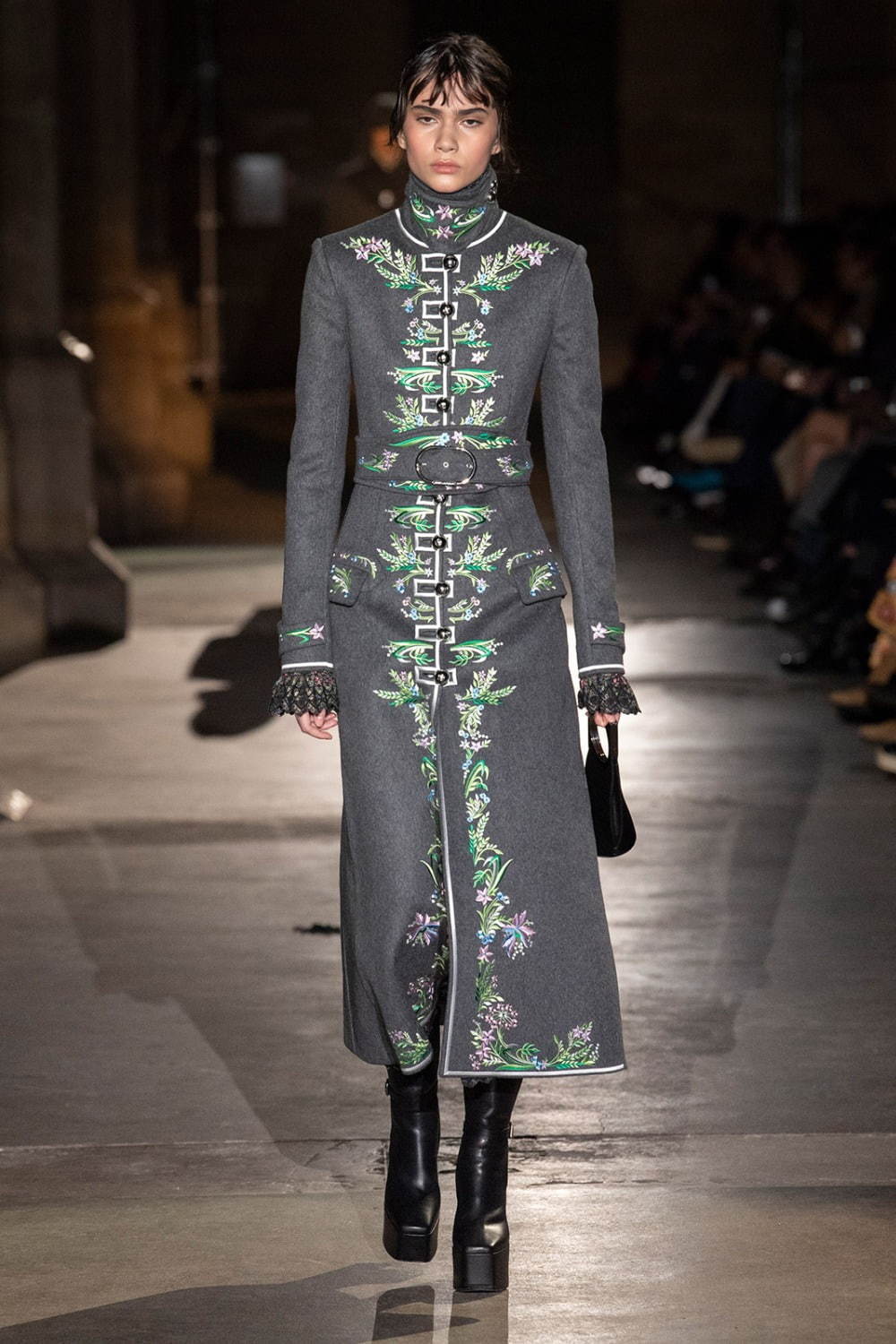 ラバンヌ(rabanne) 2020-21年秋冬ウィメンズコレクション  - 写真34