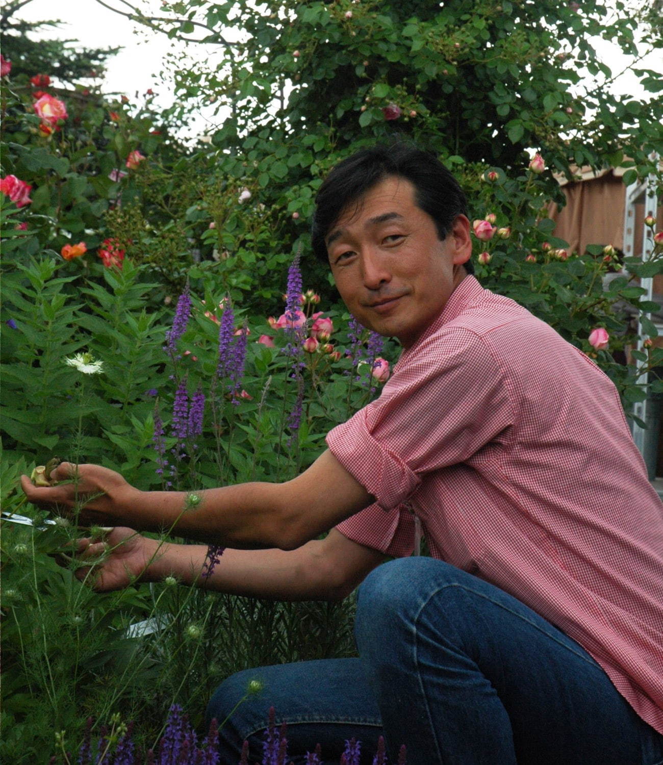 ホテルニューオータニ(東京)3万輪の“バラ”咲く屋上庭園、ピエール・エルメ・パリのスイーツプレートも｜写真7