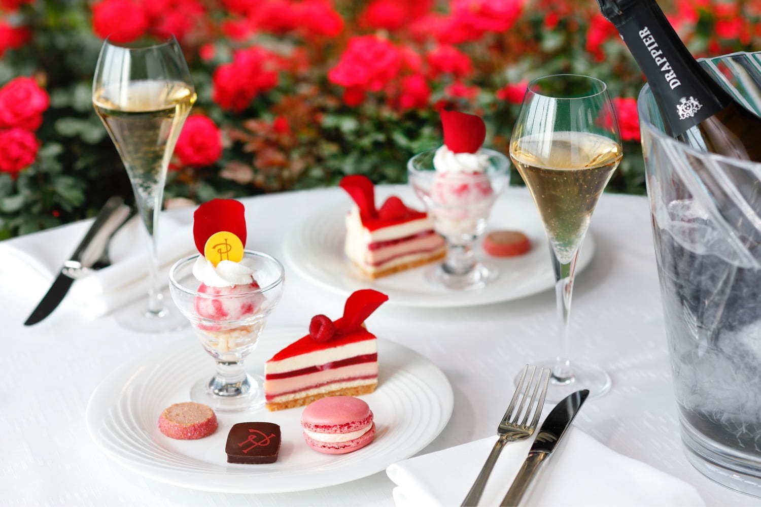 ホテルニューオータニ東京 ザ・メイン