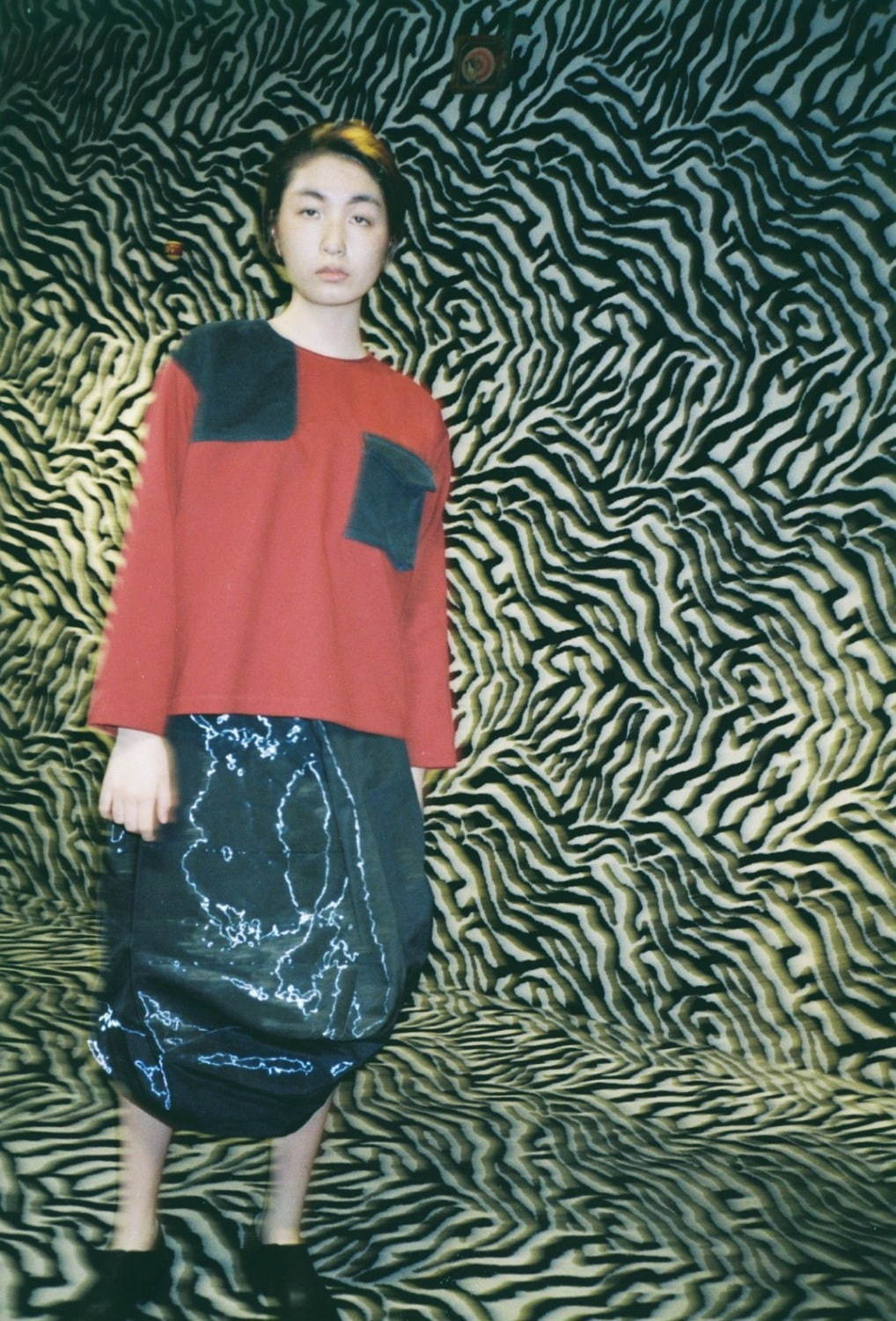 カイキ(KAIKI) 2020-21年秋冬ウィメンズコレクション  - 写真9