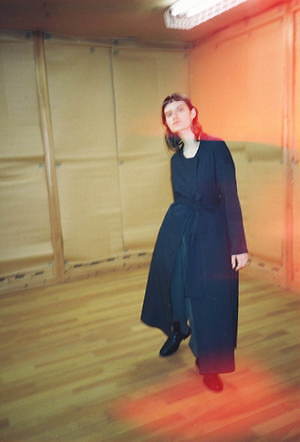 カイキ(KAIKI) 2020-21年秋冬ウィメンズコレクション  - 写真5