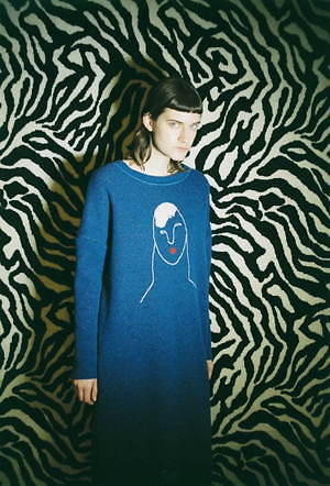 カイキ(KAIKI) 2020-21年秋冬ウィメンズコレクション  - 写真10