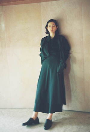 カイキ(KAIKI) 2020-21年秋冬ウィメンズコレクション  - 写真17