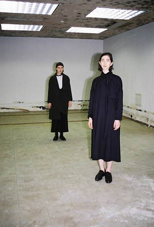 カイキ(KAIKI) 2020-21年秋冬ウィメンズコレクション  - 写真18