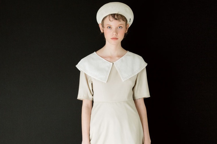 ミルク 2020年夏 ウィメンズ コレクション