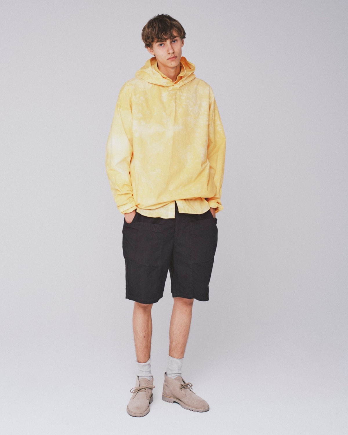 マニュアル アルファベット(Manual Alphabet) 2020年春夏メンズコレクション  - 写真5