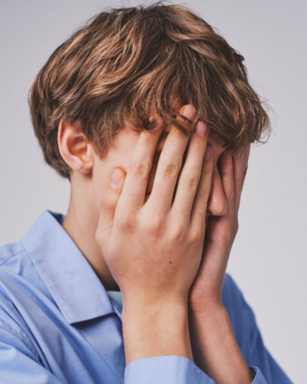 マニュアル アルファベット(Manual Alphabet) 2020年春夏メンズコレクション  - 写真24