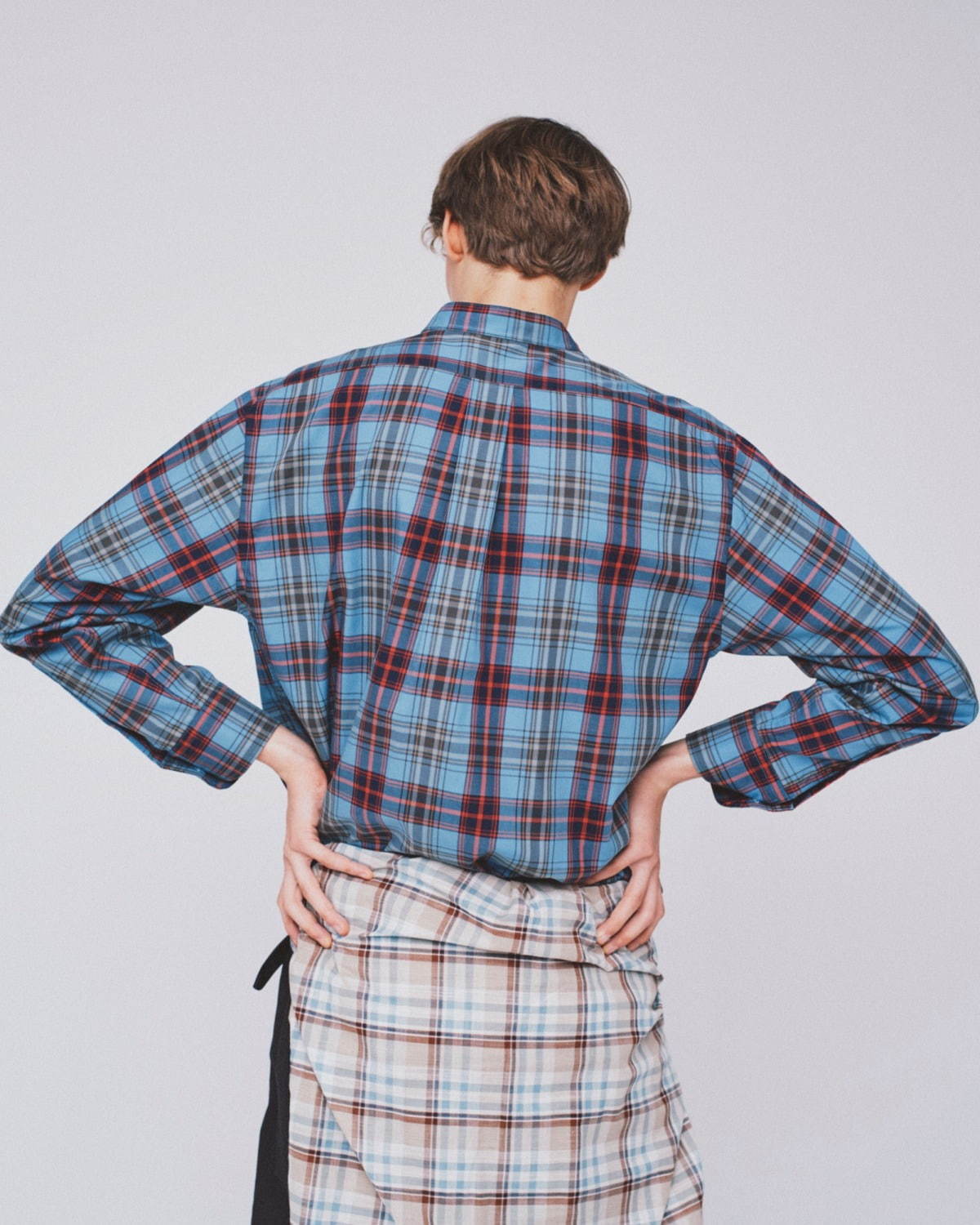 マニュアル アルファベット(Manual Alphabet) 2020年春夏メンズコレクション  - 写真25