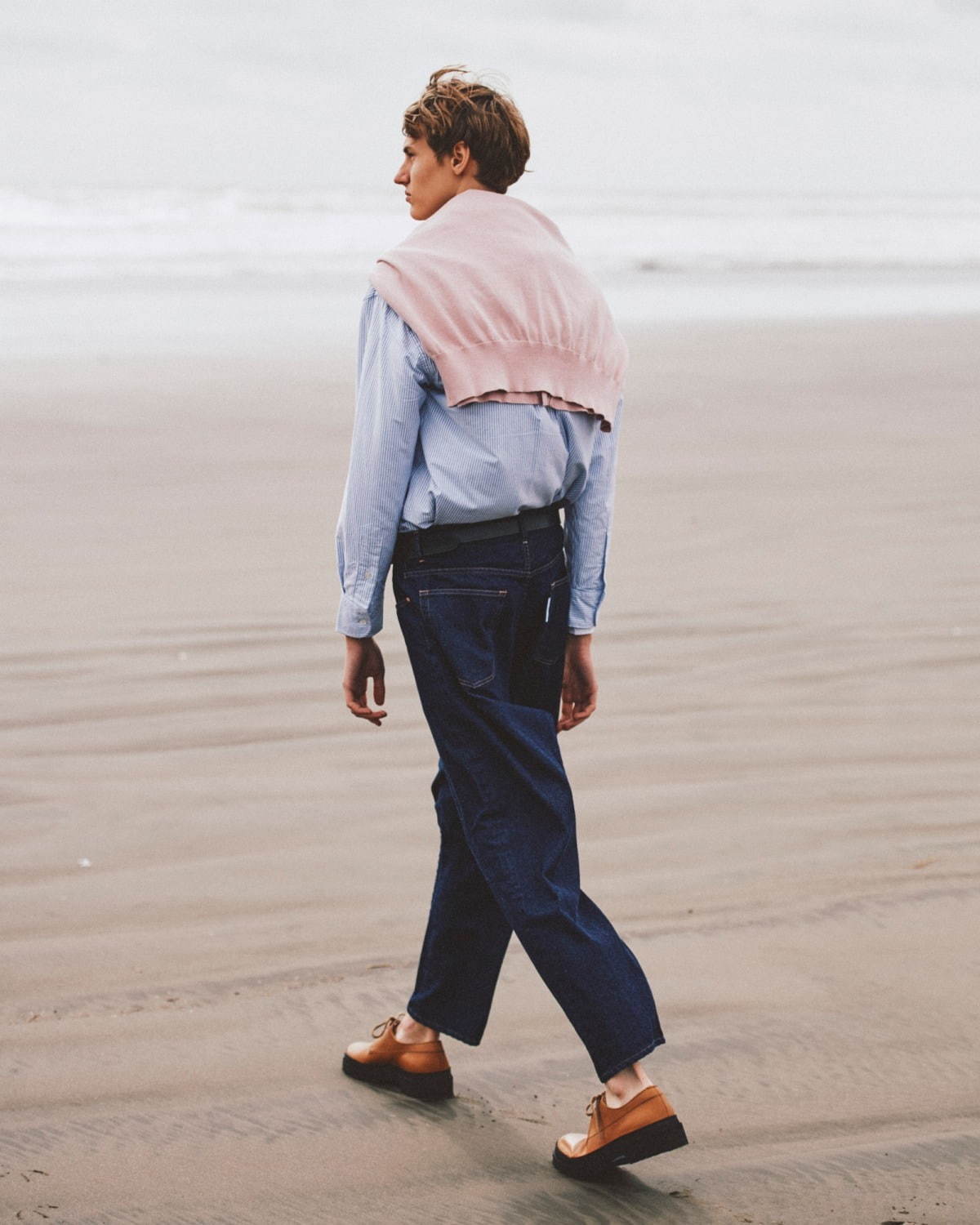 マニュアル アルファベット(Manual Alphabet) 2020年春夏メンズコレクション  - 写真31