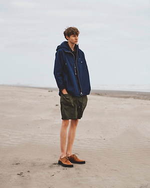 マニュアル アルファベット(Manual Alphabet) 2020年春夏メンズコレクション  - 写真2