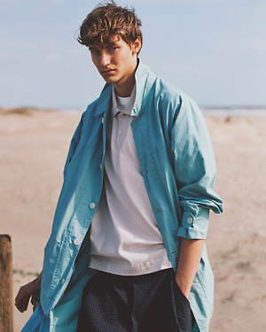 マニュアル アルファベット(Manual Alphabet) 2020年春夏メンズコレクション  - 写真3