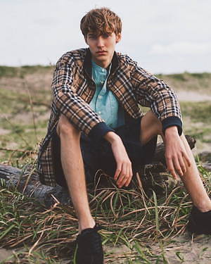 マニュアル アルファベット(Manual Alphabet) 2020年春夏メンズコレクション  - 写真7