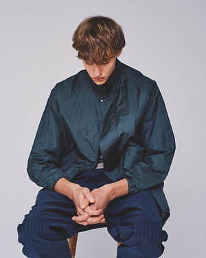 マニュアル アルファベット(Manual Alphabet) 2020年春夏メンズコレクション  - 写真9