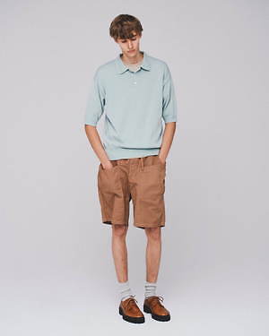 マニュアル アルファベット(Manual Alphabet) 2020年春夏メンズコレクション  - 写真11