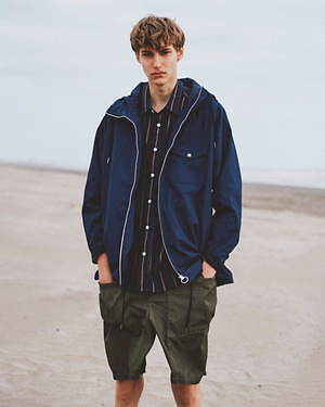 マニュアル アルファベット(Manual Alphabet) 2020年春夏メンズコレクション  - 写真14