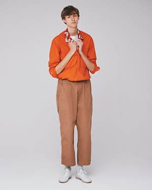 マニュアル アルファベット(Manual Alphabet) 2020年春夏メンズコレクション  - 写真15