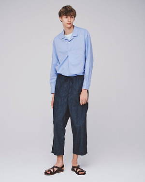 マニュアル アルファベット(Manual Alphabet) 2020年春夏メンズコレクション  - 写真16