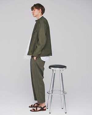 マニュアル アルファベット(Manual Alphabet) 2020年春夏メンズコレクション  - 写真18