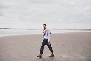 マニュアル アルファベット(Manual Alphabet) 2020年春夏メンズコレクション  - 写真20