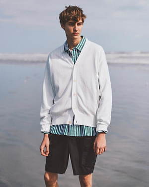 マニュアル アルファベット(Manual Alphabet) 2020年春夏メンズコレクション  - 写真21